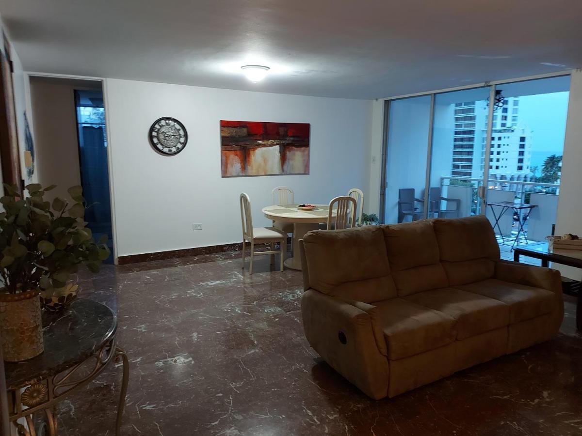 Apartamento Condado Prime Location 5minswalk To *