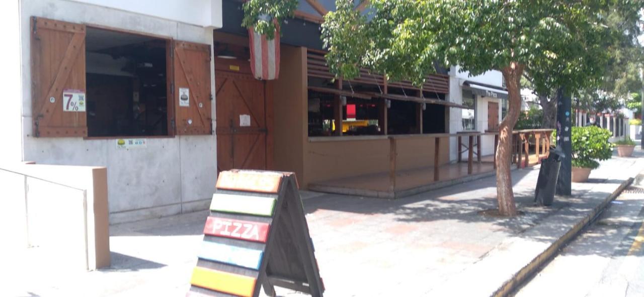 Condado Prime Location 5minswalk To Apartamento San Juan