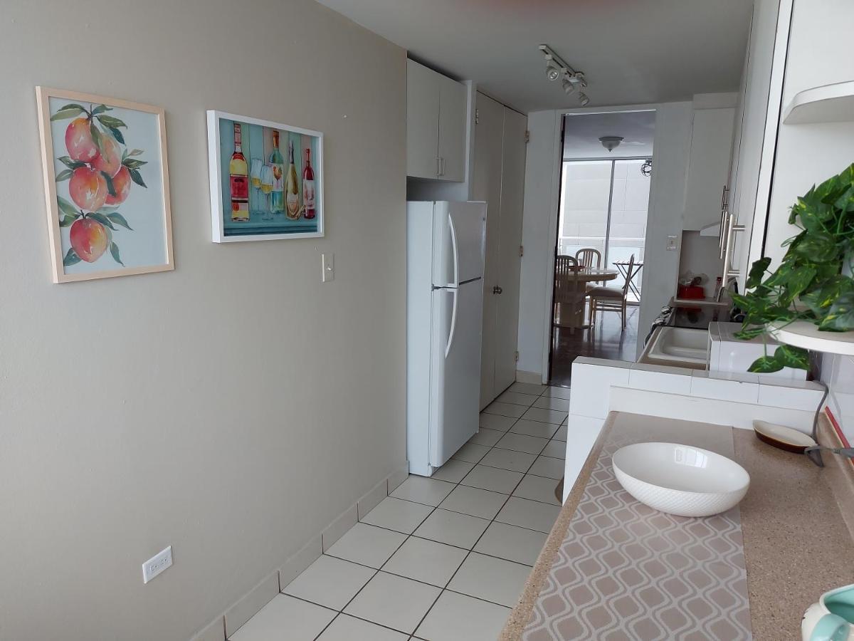 Apartamento Condado Prime Location 5minswalk To San Juan