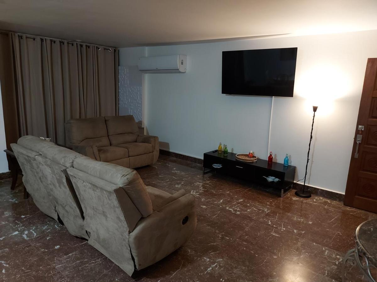 Apartamento Condado Prime Location 5minswalk To San Juan