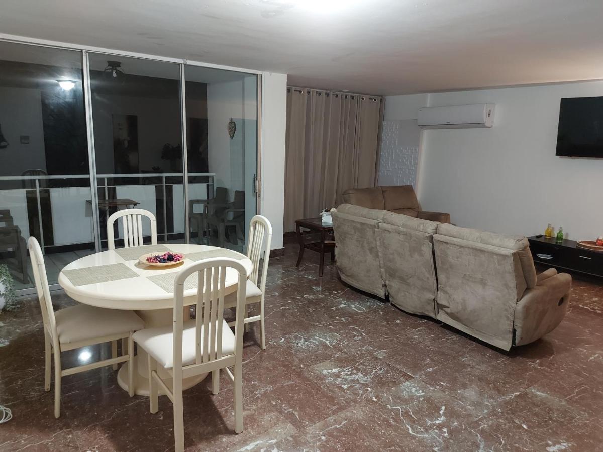 Condado Prime Location 5minswalk To Apartamento *