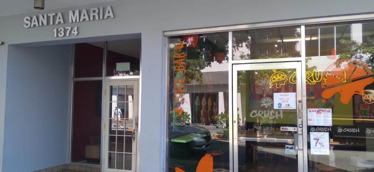 Apartamento Condado Prime Location 5minswalk To