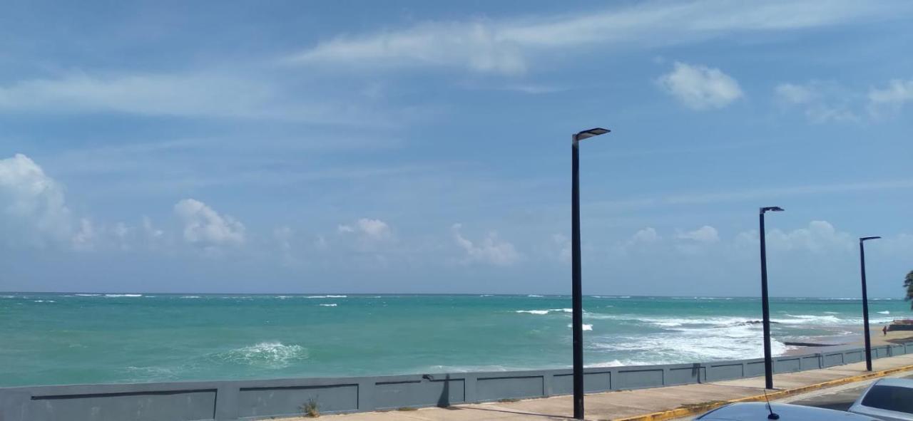 Condado Prime Location 5minswalk To Apartamento *